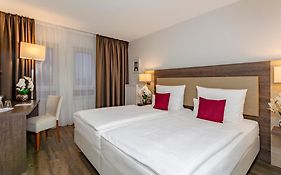 Plaza Inn Karlsruhe Nord